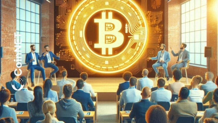 Kamala Harris ve Trump, Bitcoin Konferansına Katılacak
