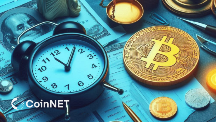 Kripto İzlemesi: Bitcoin ve Türevleri, Günü Nasıl Geçiriyor?