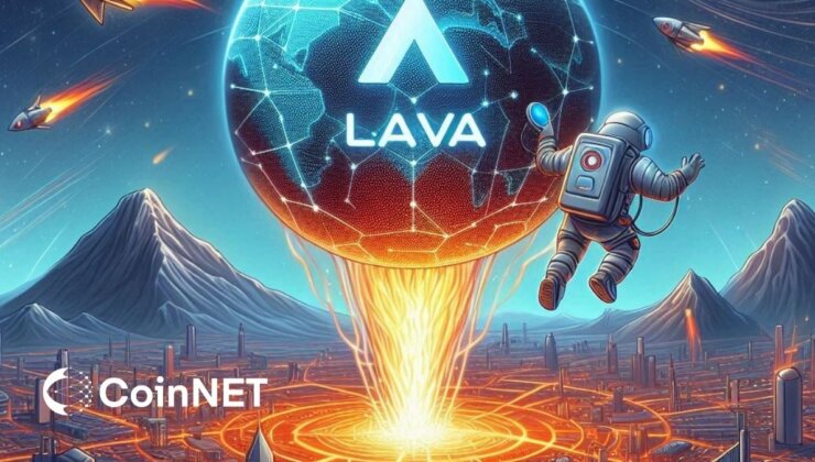 Lava Network, Ana Ağ Testini ve Airdrop’u Başlattı