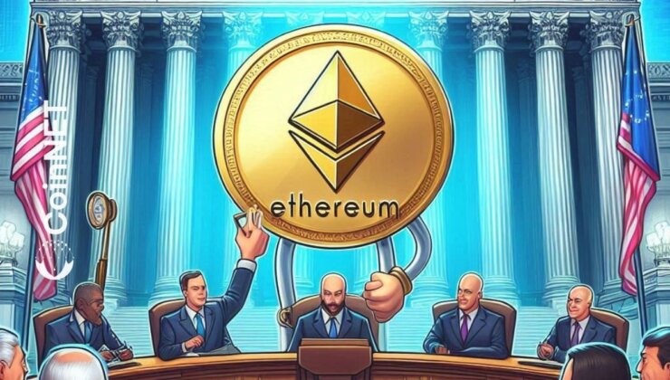 SEC Tarafından Onay Geldi: Ethereum ETF Listelenecek