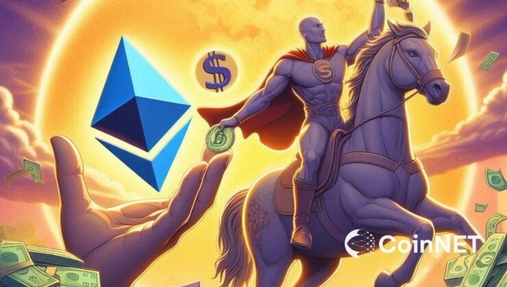 Solana, Piyasaya Para Girişinde Ethereum’u Geride Bıraktı