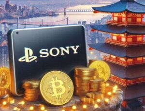 Sony’nin Yan Şirketi Amber Japan, Kripto Borsası Başlatabilir 