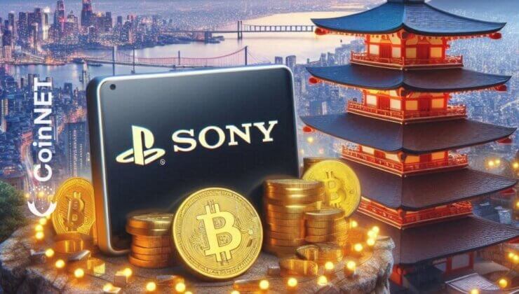 Sony’nin Yan Şirketi Amber Japan, Kripto Borsası Başlatabilir 