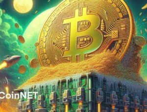 Spot Bitcoin ETF Girişleri Bir Ayın En Yüksek Akışına Sahne Oldu