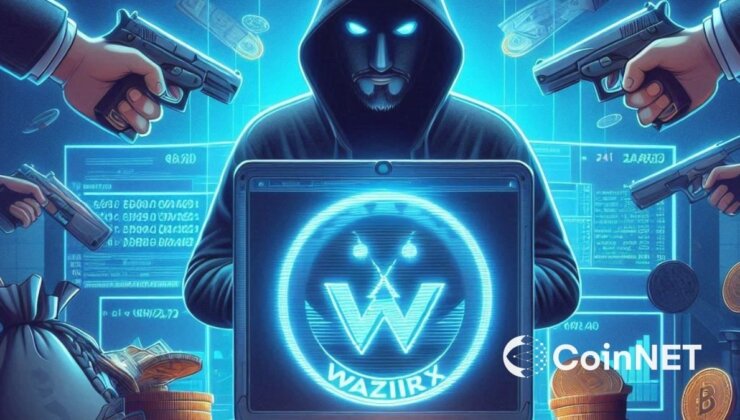 WazirX, Hack Saldırısının Ardından 11 Milyon Dolarlık Ödül Koydu