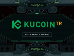 KuCoin Türkiye Yeni Genel Müdür Yardımcısını Atadı, İstanbul Blockchain Haftası Büyük Sponsorluğunu Açıkladı