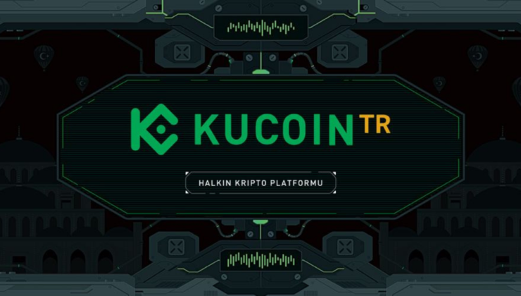 KuCoin Türkiye Yeni Genel Müdür Yardımcısını Atadı, İstanbul Blockchain Haftası Büyük Sponsorluğunu Açıkladı