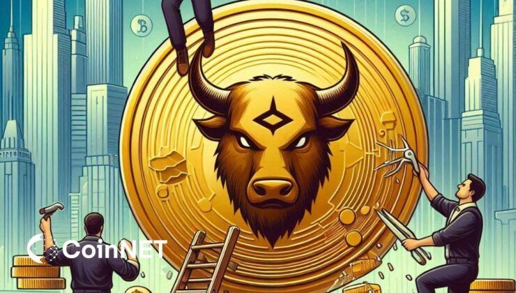 BNB Coin Teknik Analiz: Yeniden Yükseliş İstikrarı Gelecek Mi?