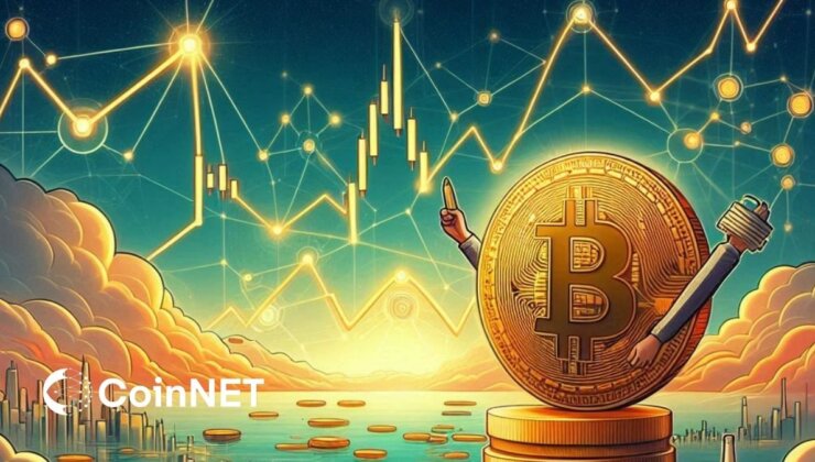 BTC Teknik Analiz: Kazançlar 100 SMA’da Önem Kazanıyor