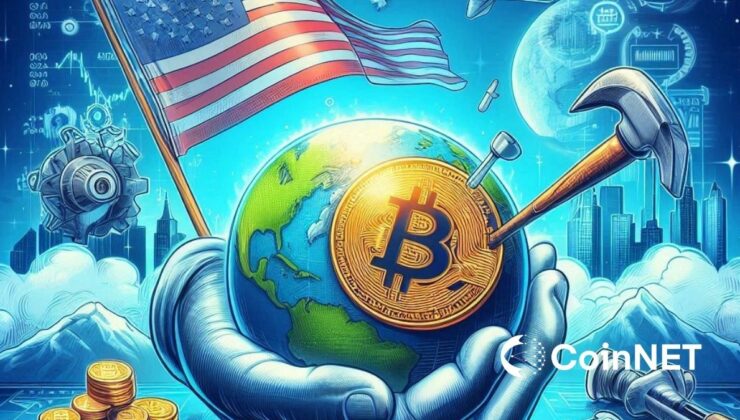 Beklenen Enflasyon Sonrası Bitcoin Nasıl Fiyatladı?