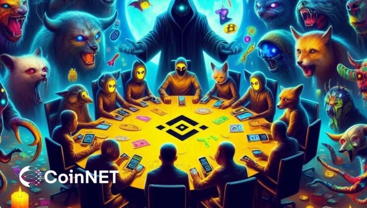 Binance, 9 İşlem Çiftini Bu Hafta Kaldıracak: İşte Tam Liste…