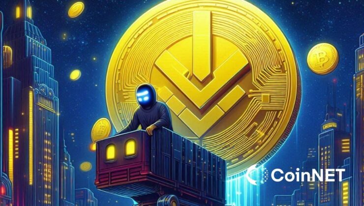 Binance Borsası, 137 Milyar SHIB Tokenini Taşıdı