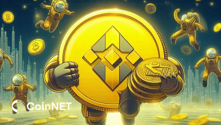 Binance, Büyük Majör Altcoin’ler Hakkında Yeni Duyuru Paylaştı