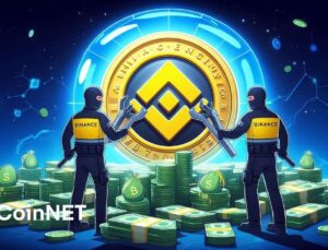 Binance Güvenlik Ekibi, Bu Yıl 73 milyon Dolar Kurtardı