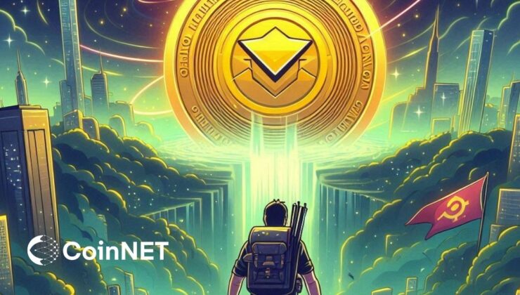 Binance Listelemesinin Ardından Toncoin Harekete Geçti