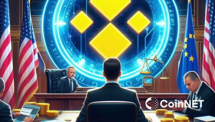 Binance US, Yasal Davalarla Uğraşmaya Devam Ediyor