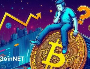 Bitcoin Fiyatı, 50 Bin Dolara Düşecek Mi?