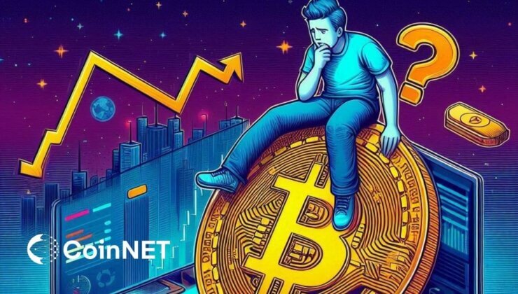 Bitcoin Fiyatı, 50 Bin Dolara Düşecek Mi?