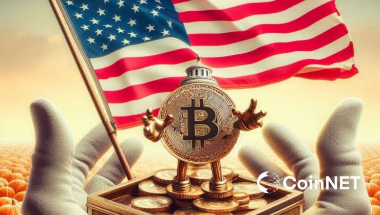 Bitcoin Rezervi, Amerika’yı Küresel Borçtan Kurtarabilir Mi?