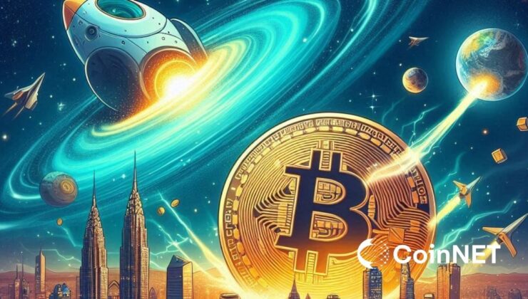 Bitcoin Tahmini: BTC, 100 Bin Doları Görebilecek Mi?