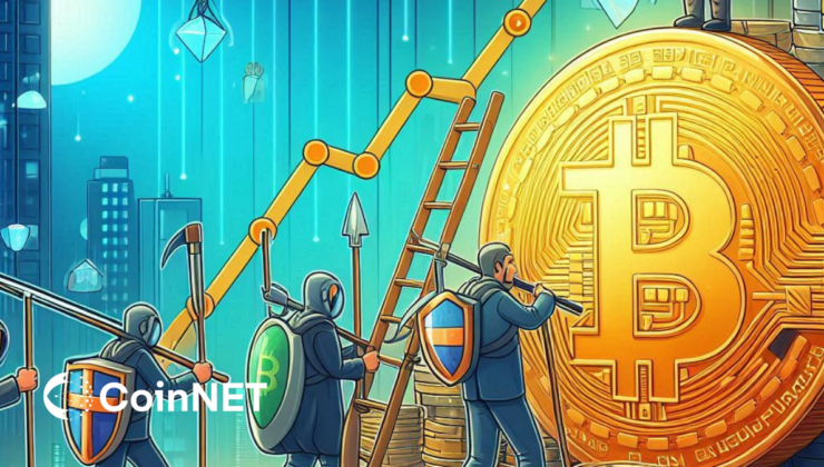 Bitcoin Uzun Vadeli Sahipleri, Kazançlarını Korumaya Devam Ediyor