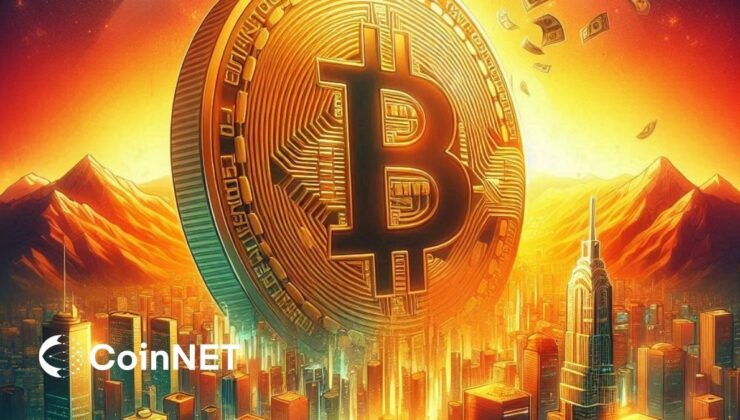 Bitcoin, Yeniden 60 Bin Dolara Yükseldi: Short Tasfiyeleri Arttı