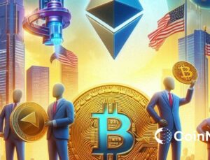 Bitcoin ve Ethereum ETF’leri Cuma Günü Ticaretiyle Öne Çıktı