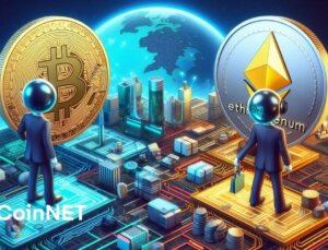 Bitcoin ve Ethereum ETF’lerinde Son Durum: Hangisi Önde?