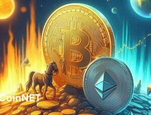 Bitcoin ve Ethereum İkinci Çeyrek Fiyat Analiz Raporu