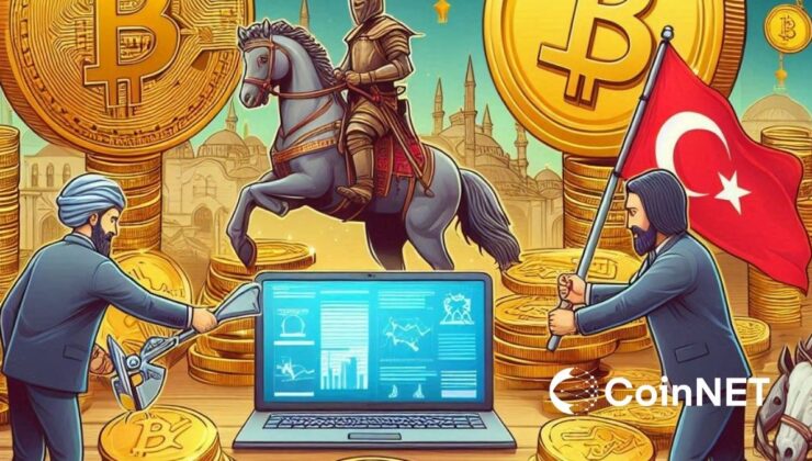 Coinbase ve KuCoin, Türkiye’de Kripto Lisansı İçin Başvuruyor