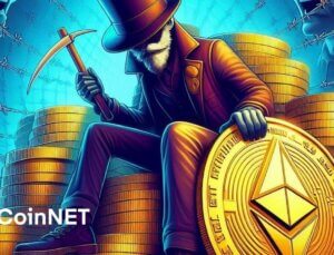 Ethereum Fiyatı Baskı Altında: 3K Neden Kritik Bölge