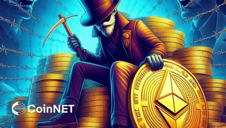 Ethereum Fiyatı Baskı Altında: 3K Neden Kritik Bölge