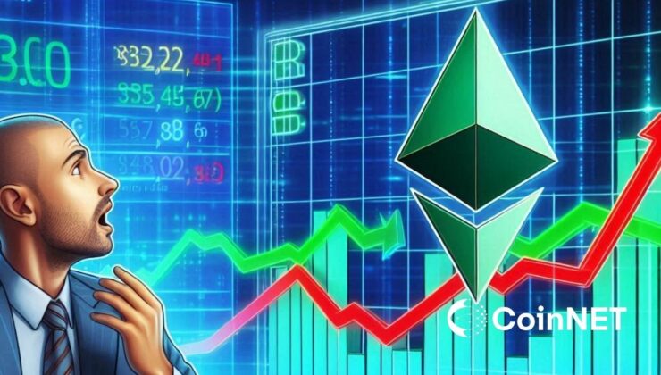 Ethereum Teknik Analiz: Kritik 2.500 Dolar Seviyesi Ne Sunuyor?