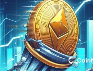 Grayscale’in Ethereum ETF Çıkışları Hareket Getirdi