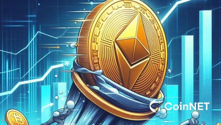 Grayscale’in Ethereum ETF Çıkışları Hareket Getirdi