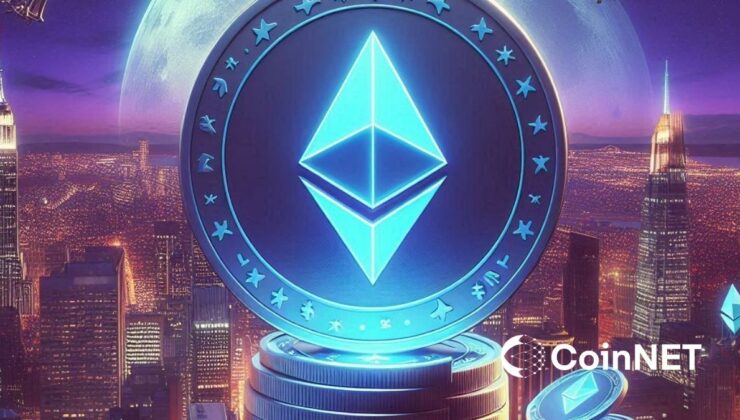 İkinci Çeyrekte Ethereum Kazançları, Yüzde 57 Düşüş Gördü