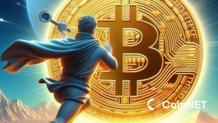 Marathon Digital, 250 Milyon Dolarlık BTC Satın Alacak