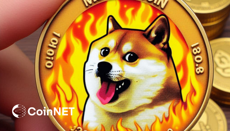 Meme Coin: Shiba Yakım Oranı Yüzde 28.000’e Ulaştı