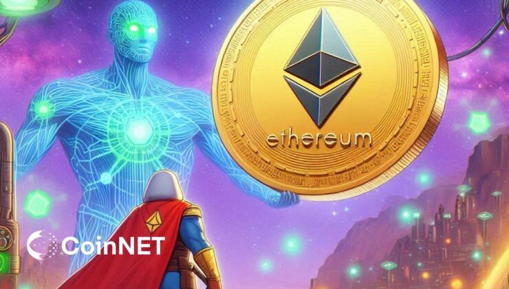 NFT Satışlarında Bu Hafta Ethereum Başı Çekiyor