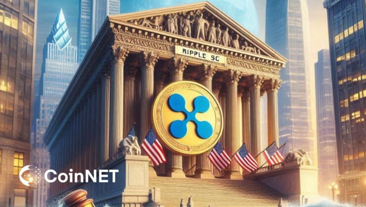 Ripple SEC Davası Sonuçlandı: Şirket, 125 Milyon Dolar Ödeyecek