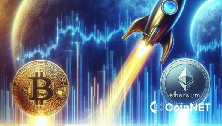 Solana, Bitcoin ve Ethereum’a Karşı İyi Performans Sergiliyor