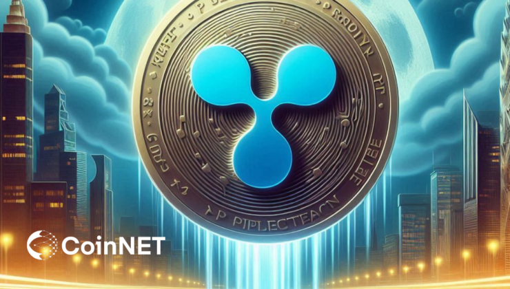 XRP Fiyat Tahmini: 10X Kazanç Mümkün Hale Gelecek Mi?