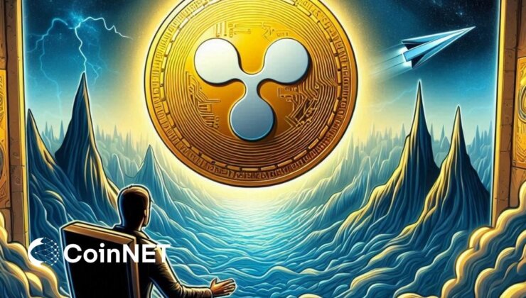 XRP Teknik Analiz: Ripple, Önündeki Direnci Geçebilecek Mi?