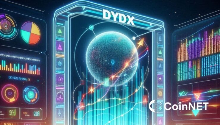 dYdX, En Büyük Onchain Güncellemesine İmza Atacak