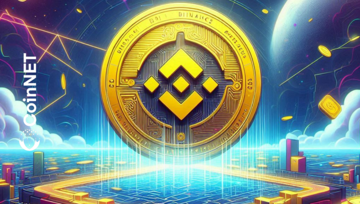 Binance Vadeli İşlemler, QUICK’i Resmen Başlattığını Duyurdu