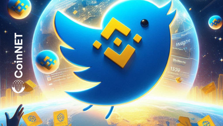 Binance’ın Eski CEO’su CZ Hapisten Çıktı ve İlk Twett’ini Attı