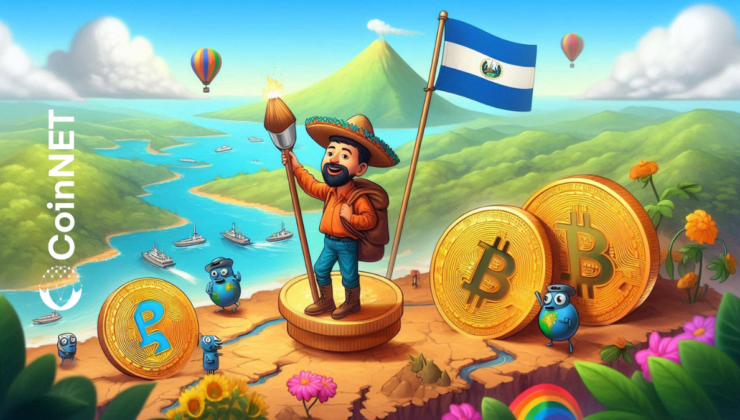 El Salvador’un 3 Yıllık Bitcoin Serüveni Nasıl Gidiyor?