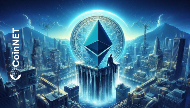 Ethereum Teknik Analiz: ETH Fiyat İyileşmesinde Nerede Duruyor?