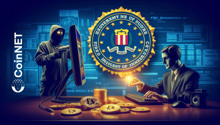 FBI, Kripto Dolandırıcılığı Hakkında Yeni Bir Rapor Yayınladı