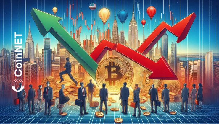 Hafta Sonu Bitcoin ve Kripto Paralar Nasıl Fiyatlanıyor?